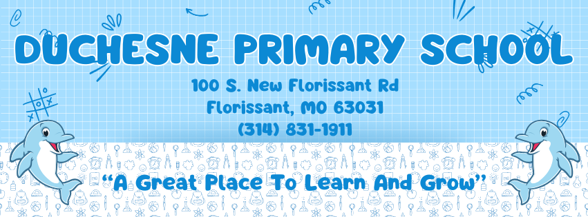 Duchesne Website Banner